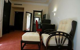 Hotel Atlas