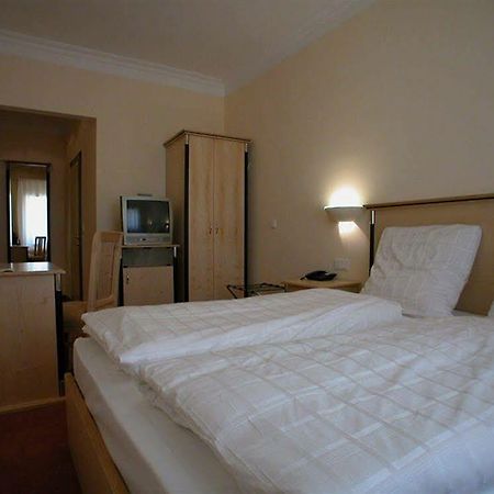 Hotel Atlas Münih Dış mekan fotoğraf